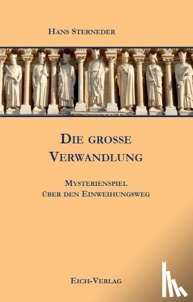 Sterneder, Hans - Die große Verwandlung