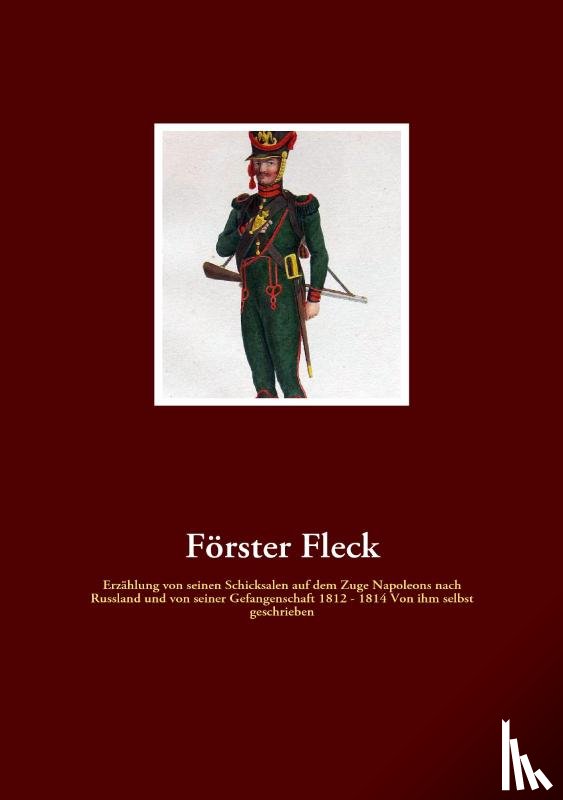Fleck, Forster - Forster Fleck