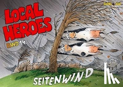 Schmidt, Kim - Local Heroes 14