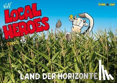 Schmidt, Kim - Local Heroes 15