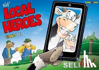 Schmidt, Kim - Local Heroes 16