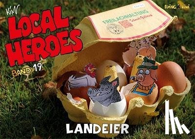 Schmidt, Kim - Local Heroes 19