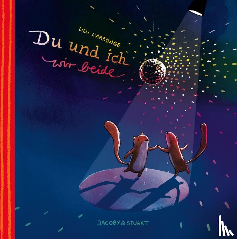  - Du und ich, wir beide