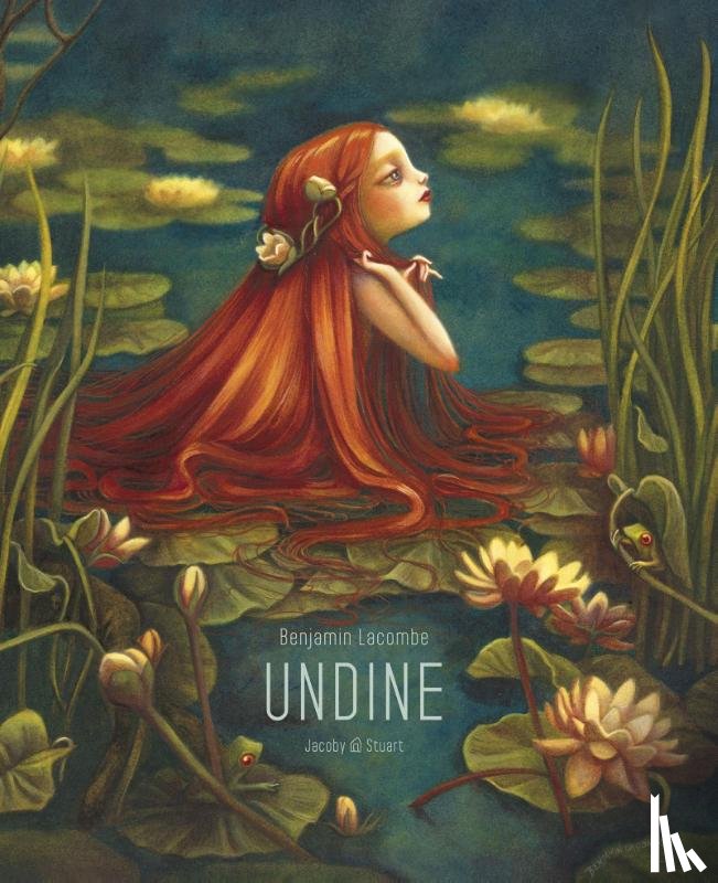  - Undine