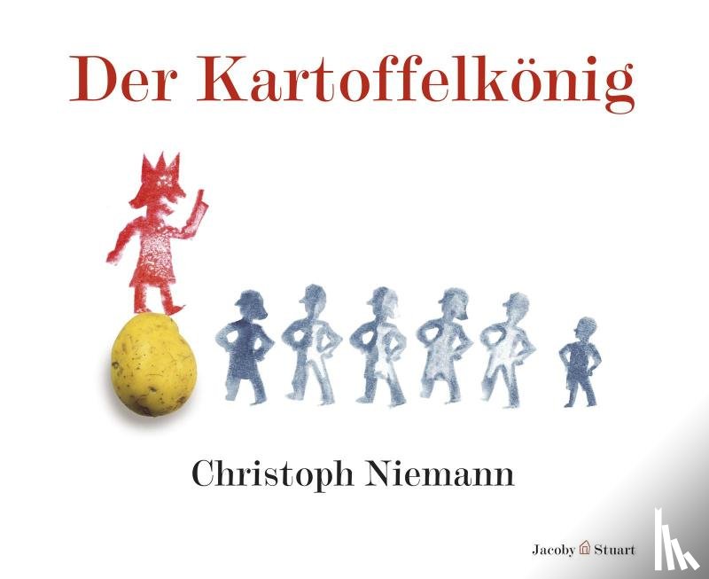 Niemann, Christoph - Der Kartoffelkönig