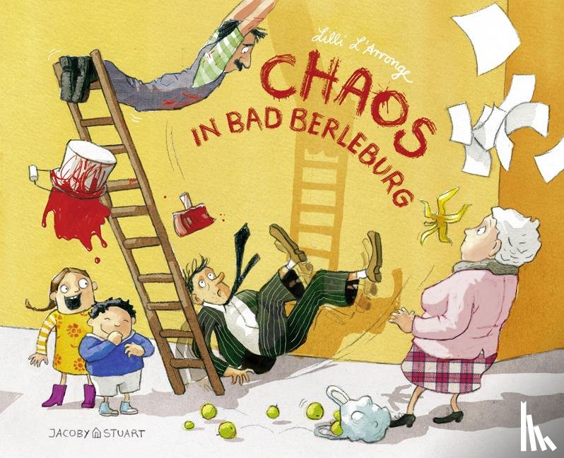  - Chaos in Bad Berleburg