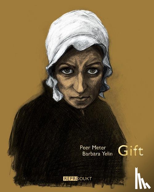 Meter, Peer, Yelin, Barbara - Gift