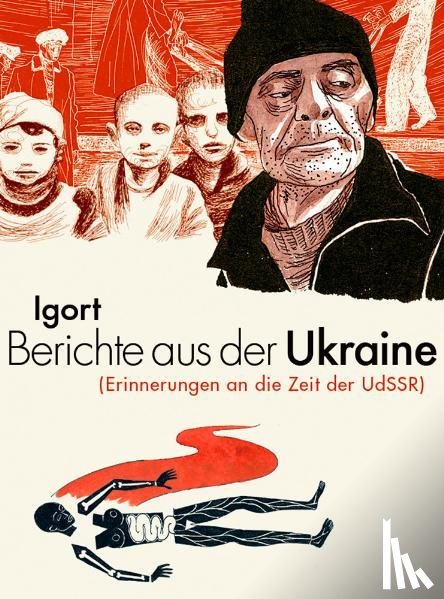 Igort - Berichte aus der Ukraine