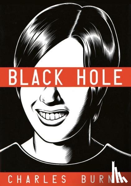Burns, Charles - Black Hole