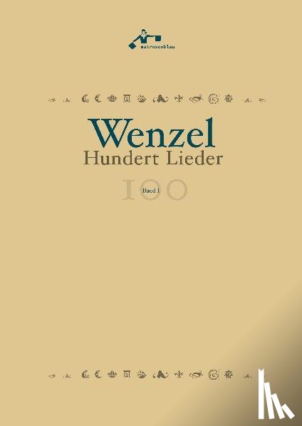 Wenzel, Hans-Eckardt - Hundert Lieder
