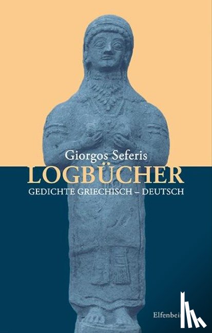 Seferis, Giorgos - Logbücher