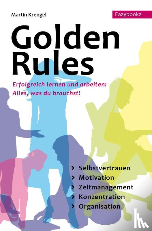 Krengel, Martin - Golden Rules