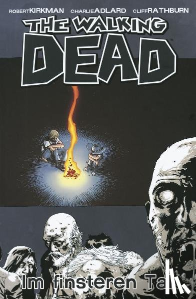 Kirkman, Robert - The Walking Dead 09
