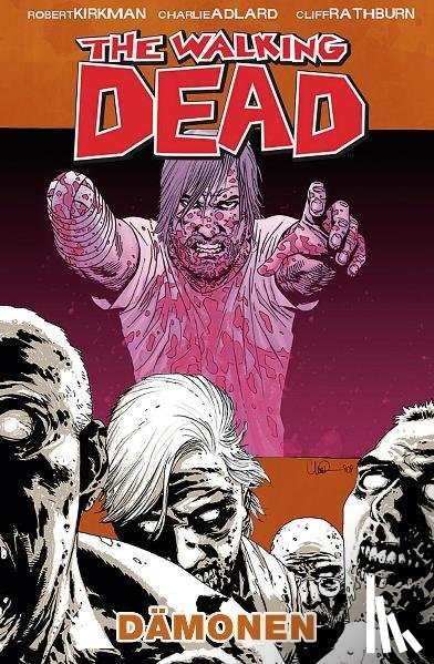 Kirkman, Robert - The Walking Dead 10