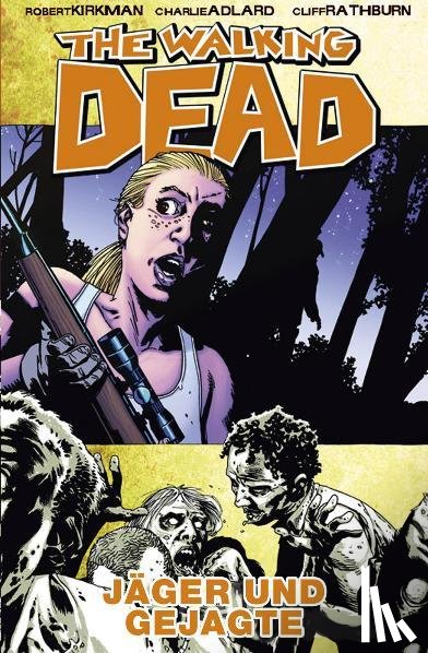 Kirkman, Robert - The Walking Dead 11