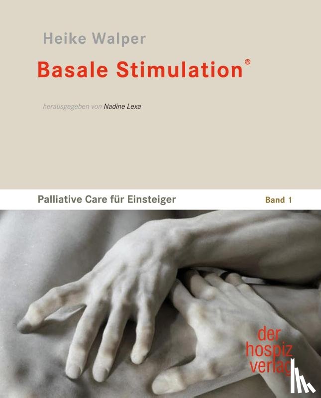 Walper, Heike - Basale Stimulation®