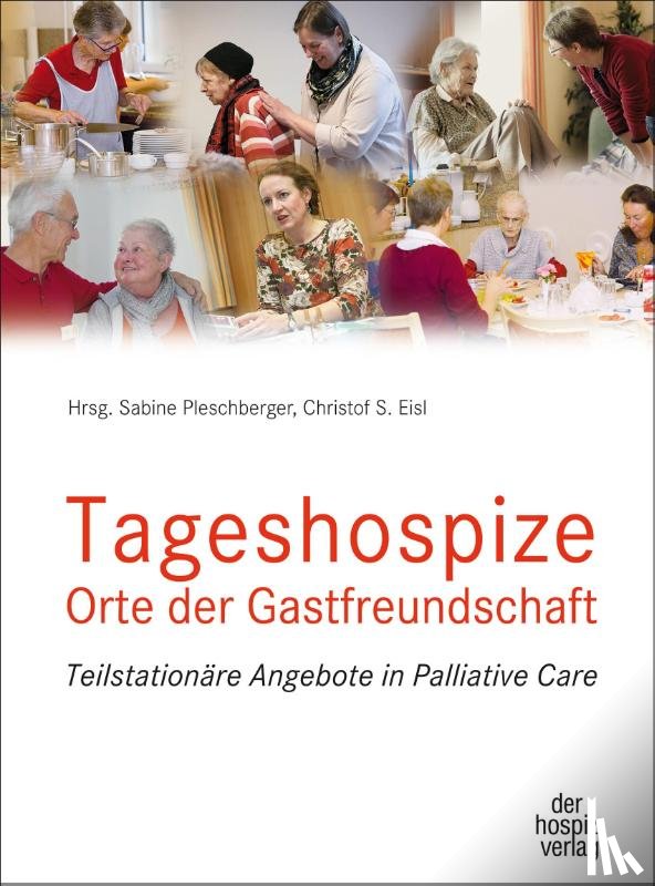  - Tageshospize - Orte der Gastfreundschaft