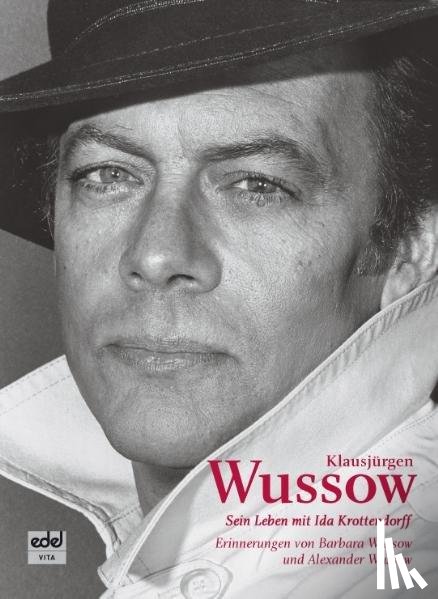  - Erinnerungen an Klausjürgen Wussow