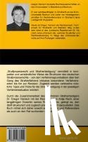 Hanisch, Gregor - Strafprozessrecht und Strafverteidigung