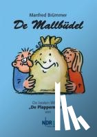 Brümmer, Manfred - De Mallbüdel 01