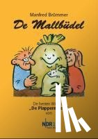 Brümmer, Manfred - De Mallbüdel 02