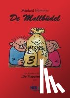 Brümmer, Manfred - De Mallbüdel 03