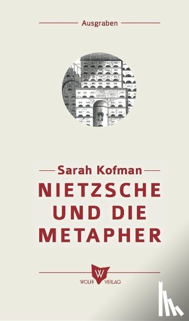 Kofman, Sarah - Nietzsche und die Metapher