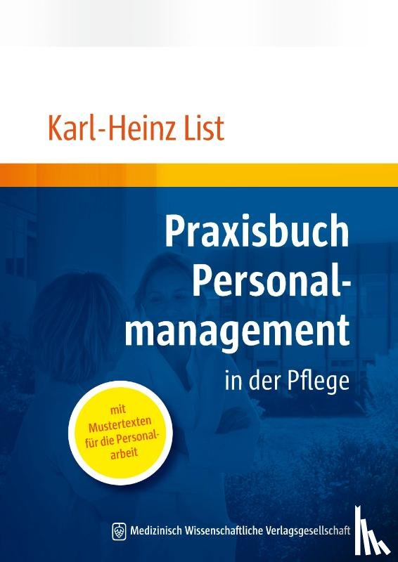 List, Karl-Heinz - Praxisbuch Personalmanagement
