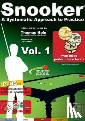 Hein, Thomas - PAT-Snooker 01