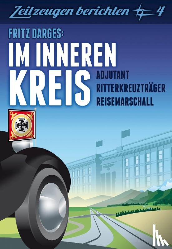 Darges, Fritz - Im inneren Kreis