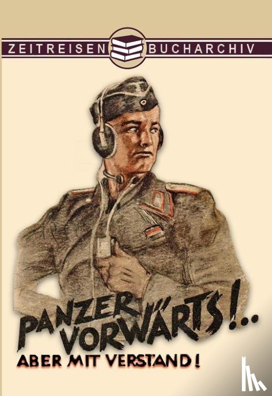  - Panzer Vorwärts!