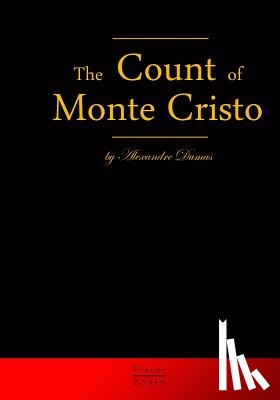 Dumas, Alexandre - The Count Of Monte Cristo