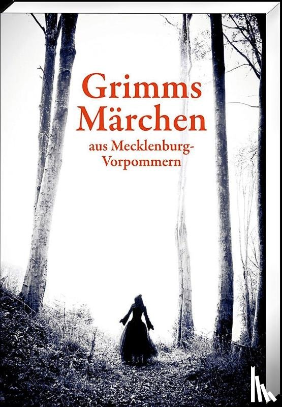 Borth, Helmut - Grimms Märchen aus Mecklenburg-Vorpommern