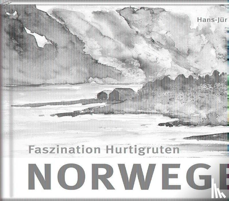 Gaudeck, Hans-Jürgen - Norwegen