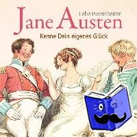 Austen, Jane - Kenne Dein eigenes Glück