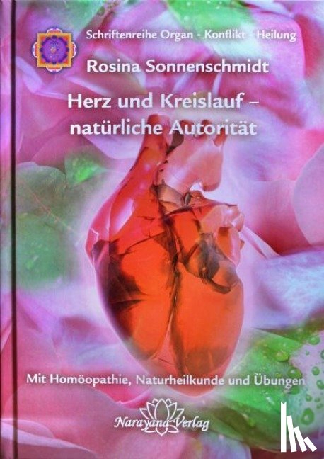 Sonnenschmidt, Rosina - Herz und Kreislauf - natürliche Autorität