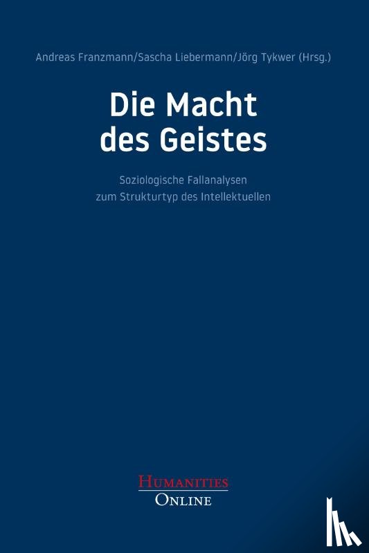  - Die Macht des Geistes