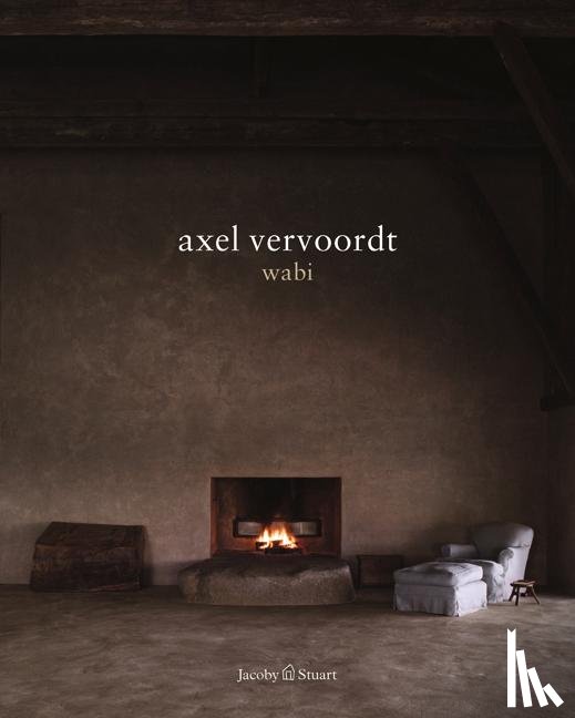 Vervoordt, Axel - Inspiration Wabi