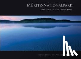 Bartocha, Sandra, Wernicke, Peter - Müritz-Nationalpark