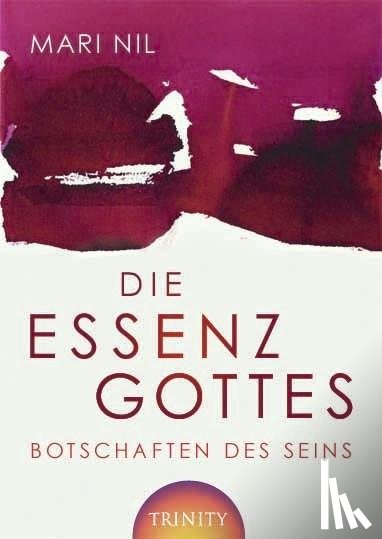 Nil, Mari - Die Essenz Gottes