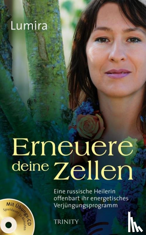 Lumira - Erneuere deine Zellen
