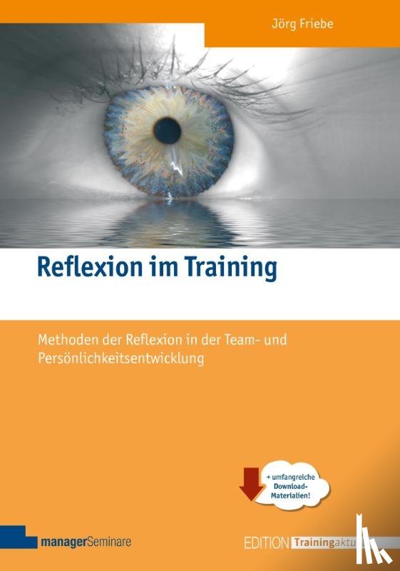 Friebe, Jörg - Reflexion im Training