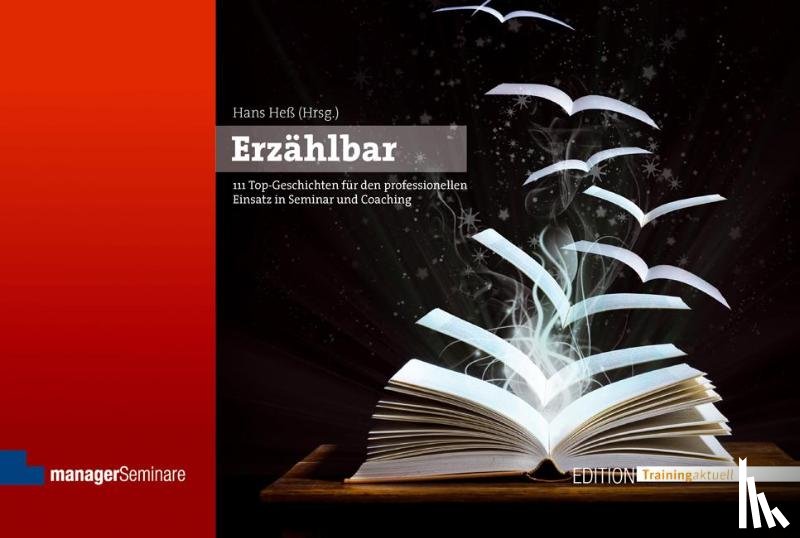  - Erzählbar
