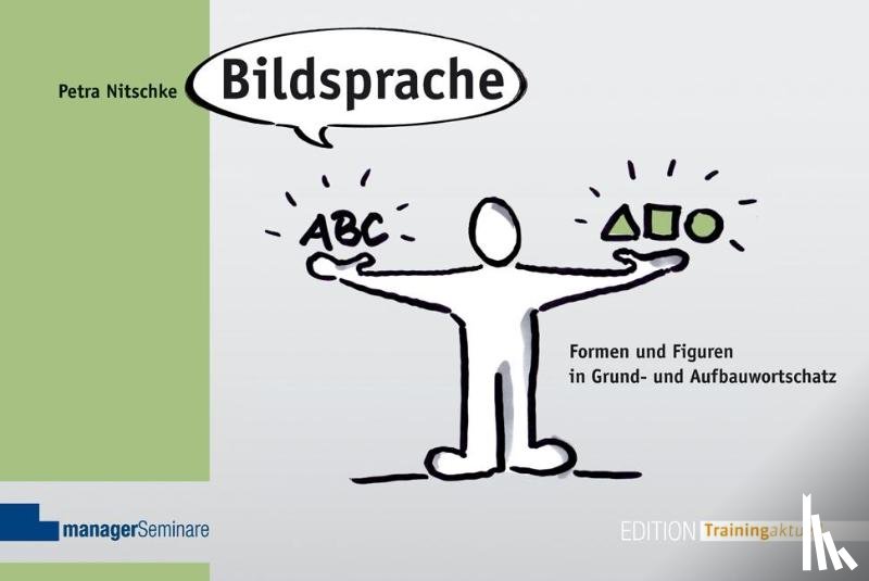 Nitschke, Petra - Bildsprache