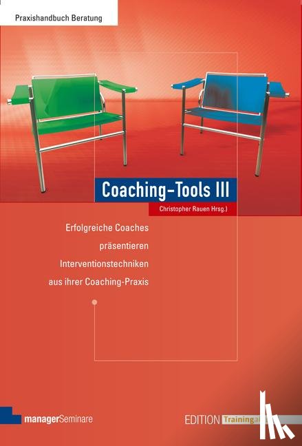  - Coaching-Tools III