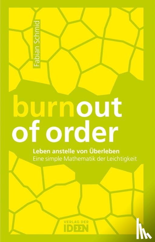 Schmid, Fabian - burnout of order