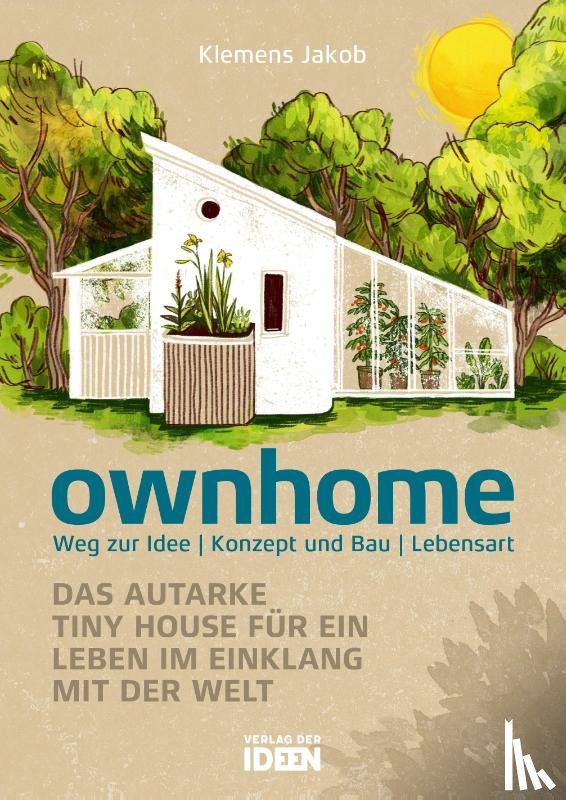Jakob, Klemens - ownhome
