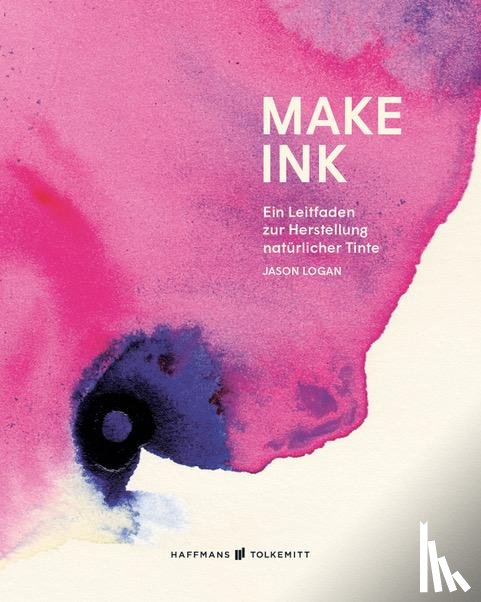 Logan, Jason - Make Ink