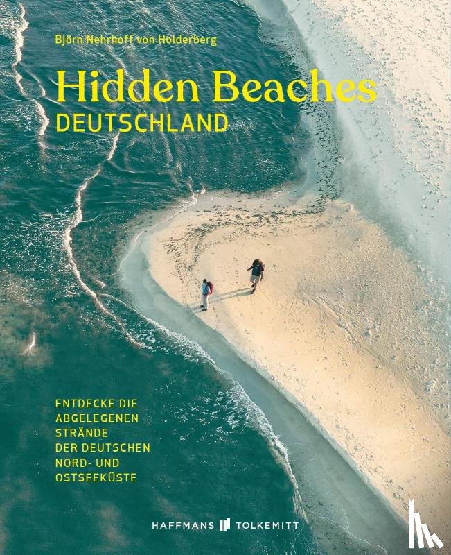 Nehrhoff von Holderberg, Björn - Hidden Beaches Deutschland