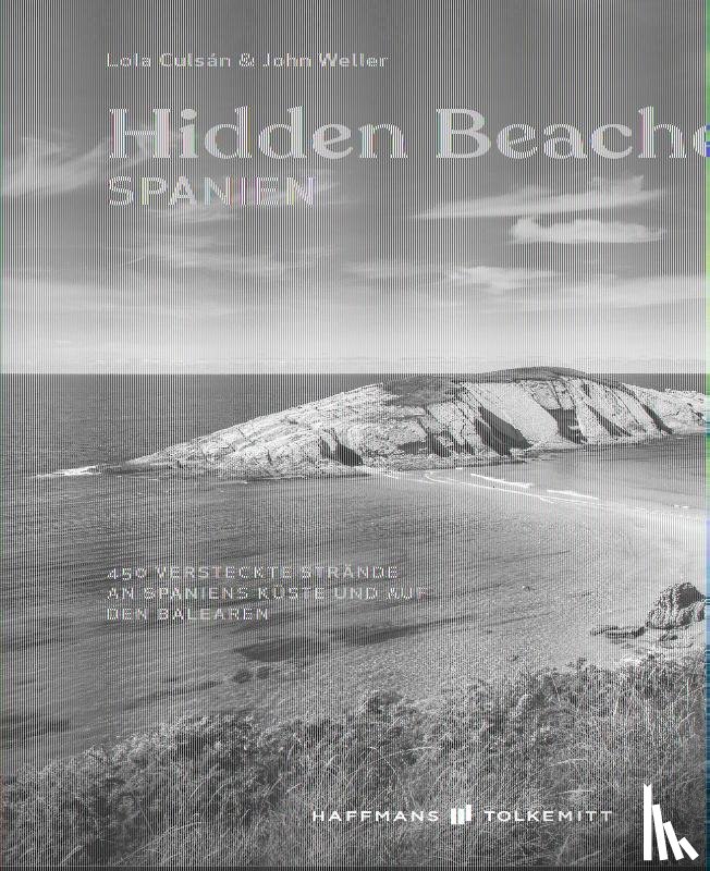 Culsan, Lola, Weller, John - Hidden Beaches Spanien